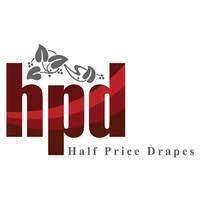 Half Priced Drapes