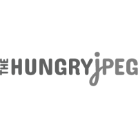 The Hungry JPEG