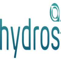 Hydros Bottle