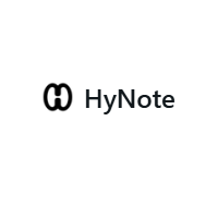 HyNote AI
