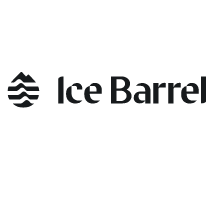 Ice Barrel
