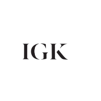 IGK Hair