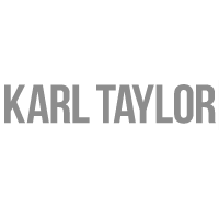Karl Taylor Education