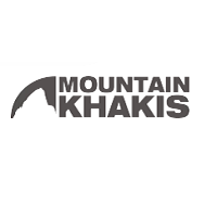 Mountain Khakis