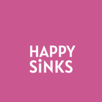 Happy Sinks