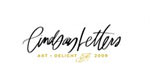 Lindsay Letters