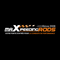 Maxpeedingrods