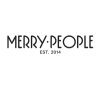 Merry People AU