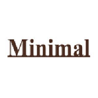 Minimal Bottle