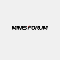 Minisforum DE