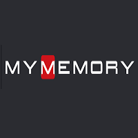 MyMemory UK