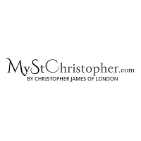 My St Christopher
