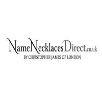 Name Necklace Direct UK