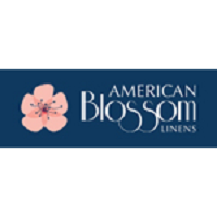 American Blossom Linens