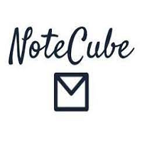 NoteCube