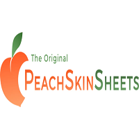 PeachSkinSheets