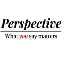 Perspective Magazine UK