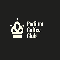 Podium Coffee Club