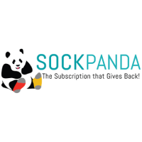 Socks Panda