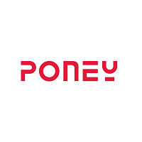 Poney SG