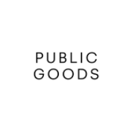 Public Goods