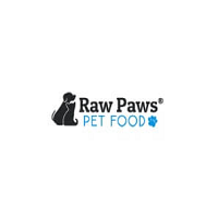 Raw Paws Pet Food