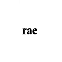 Rae Wellness