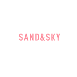 Sand And Sky