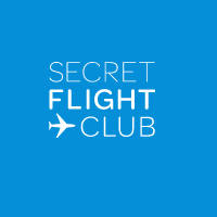 Secret Flight Club UK