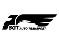 SGT Auto Transport