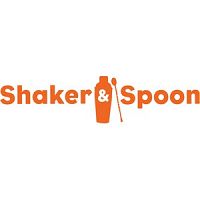 Shaker And Spoon