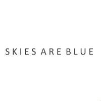 Skies Are Blue