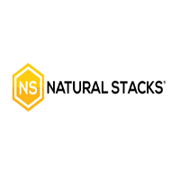 Natural Stacks