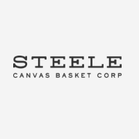 Steele Canvas Basket Corp