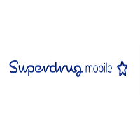 Superdrug Mobile UK