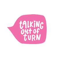 Talking Out Of Turn