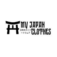 My Japan Clothes