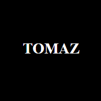 Tomaz MY