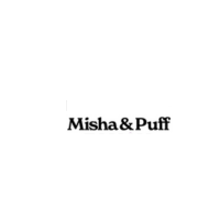 Misha and Puff