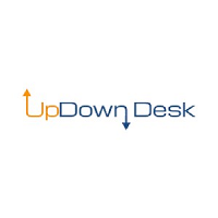 UpDown Desk AU