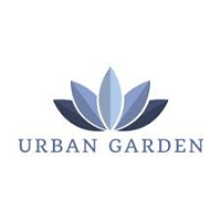 Urban Garden Prints