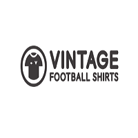 Vintage Football Shirts UK
