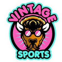 Vintage Buffalo Sports