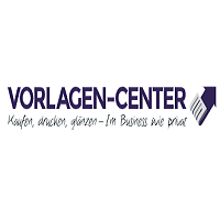 Vorlagen Center DE