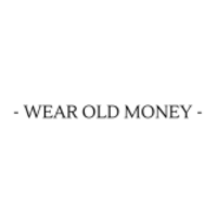 WEAR OLD MONEY 