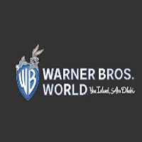 Warner Bros World Abu Dhabi