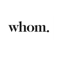 Whom Home