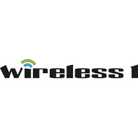 Wireless 1 AU