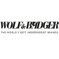 Wolf And Badger