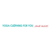 Yoga Clothing For You